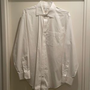 Men’s Banana Republic Dress Shirt